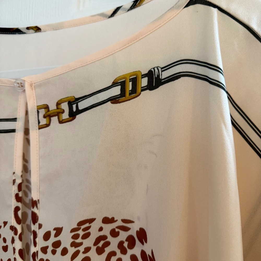 Summer top